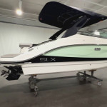 2025 Sea Ray