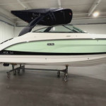 2025 Sea Ray