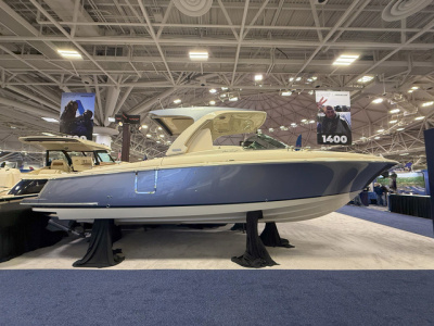 2025 Chris Craft Launch GT Series