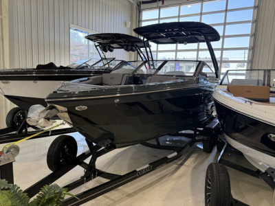 2026 Cobalt Surf Class