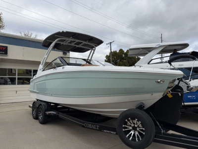 2026 Cobalt R Outboard Class