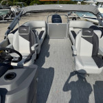2025 Bennington