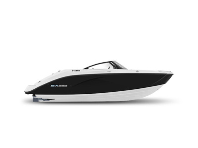2026 Yamaha SX