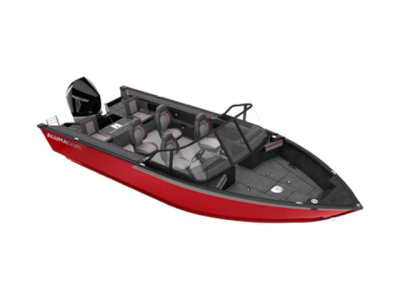 2026 Alumacraft Trophy
