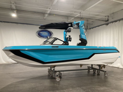 2025 Nautique Super Air GS