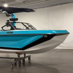 2025 Nautique