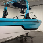 2025 Nautique