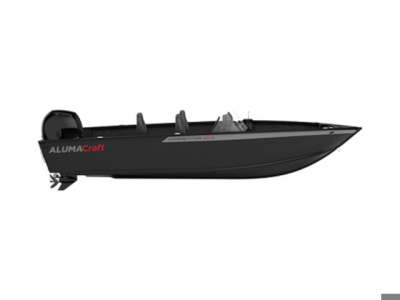 2026 Alumacraft Competitor