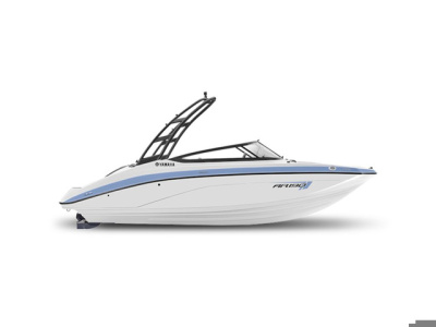 2026 Yamaha AR