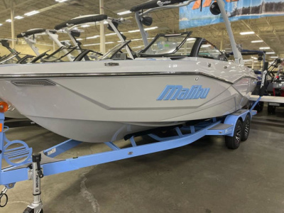 2024 Malibu Wakesetter LSV