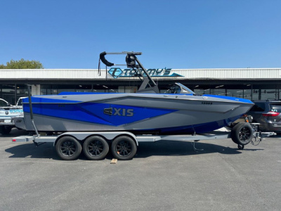2023 Axis T Series