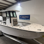 2026 Blackfin