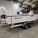 2026 Blackfin