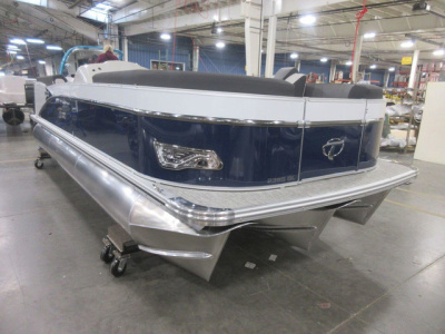 2023 Tahoe Cascade - 25 FT