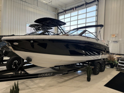 2026 Cobalt R Outboard Class