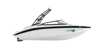 2026 Yamaha AR