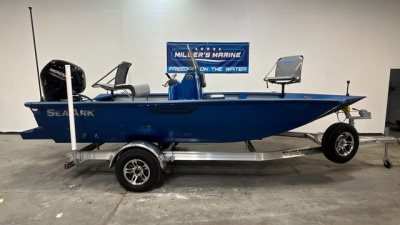 2025 SeaArk Fishing Series