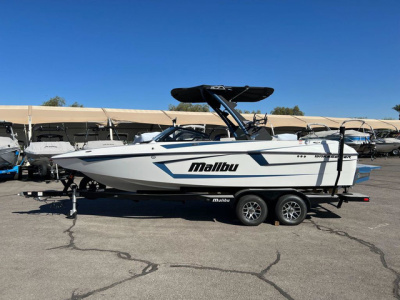 2023 Malibu Wakesetter MXZ