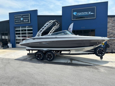 2024 Crownline SS Series