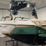 2025 Nautique