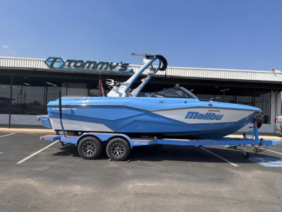 2024 Malibu Wakesetter LSV