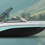 2026 Yamaha