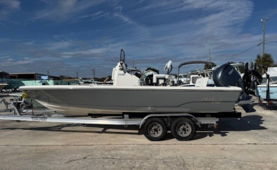 2025 Pathfinder TRS