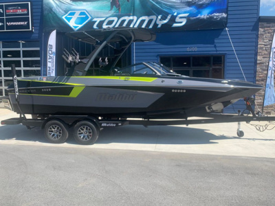 2023 Malibu Wakesetter MXZ