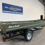 2025 SeaArk