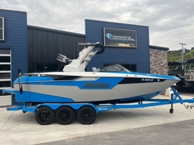 2023 Malibu M Series