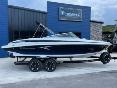2024 Crownline SS Series