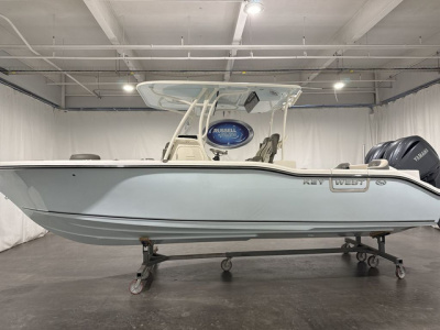 2025 Key West Family Sportsman