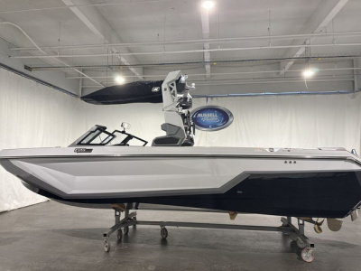 2025 Nautique Super Air GS