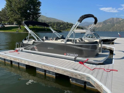 2024 Tahoe SLT