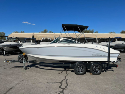 2024 Chaparral SSi