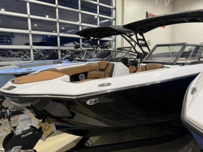 2026 Yamaha 252