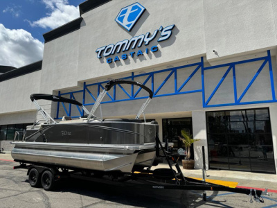 2024 Tahoe SLT