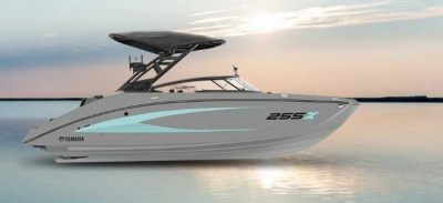 2026 Yamaha 255