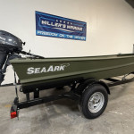 2025 SeaArk