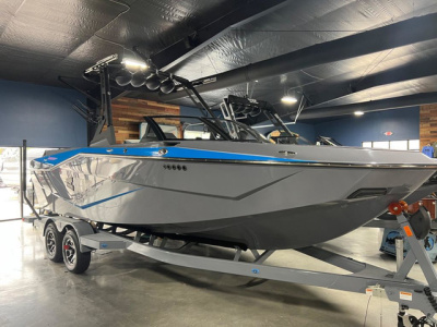 2023 Axis T Series