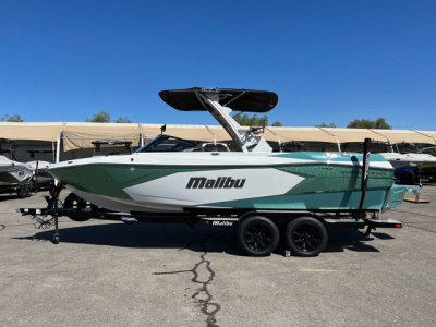 2024 Malibu Wakesetter LSV