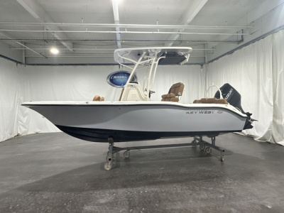 2025 Key West Family Sportsman
