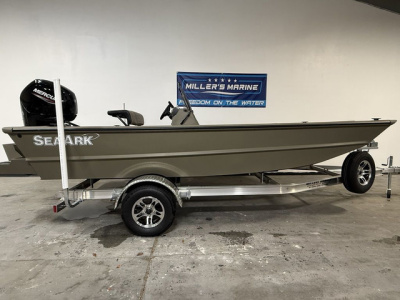 2026 SeaArk 1872 MVT