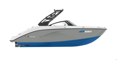 2026 Yamaha AR