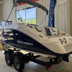 2025 Yamaha