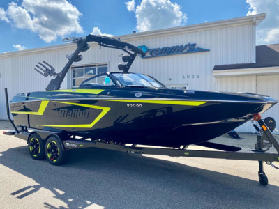 2023 Malibu Wakesetter MXZ