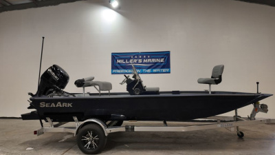 2024 SeaArk River Extreme Series