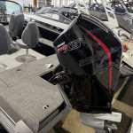 2025 Alumacraft