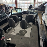 2025 Alumacraft