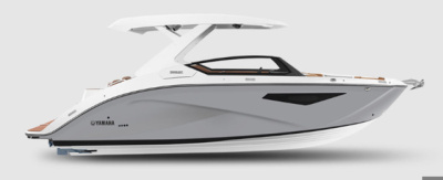 2026 Yamaha 295